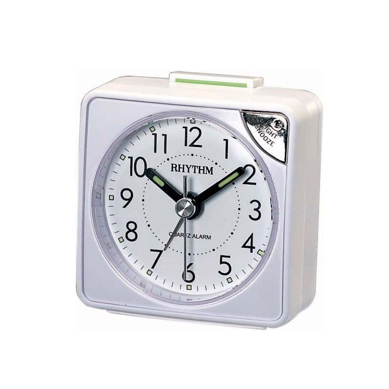 Rhythm Wecker CRE211-NR03