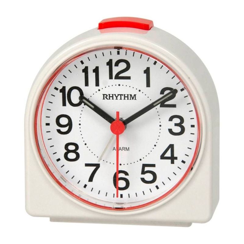 Rhythm Wecker CRE303-NR01