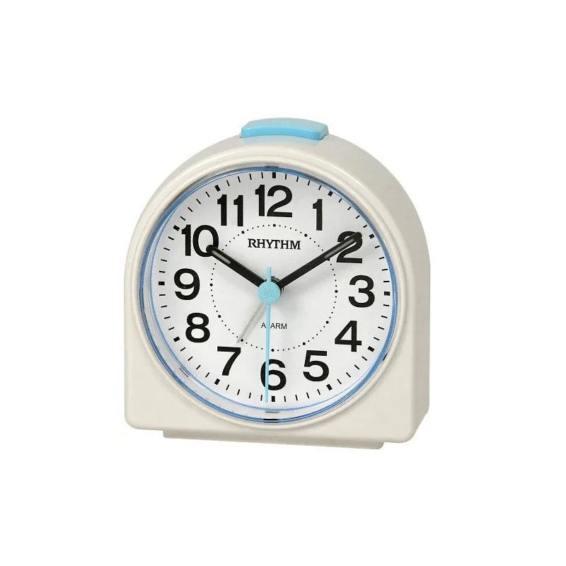 Rhythm Wecker CRE303-NR04