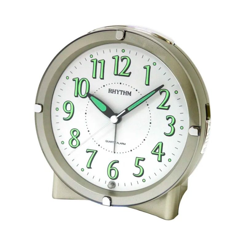 Rhythm Wecker CRE807-NR18