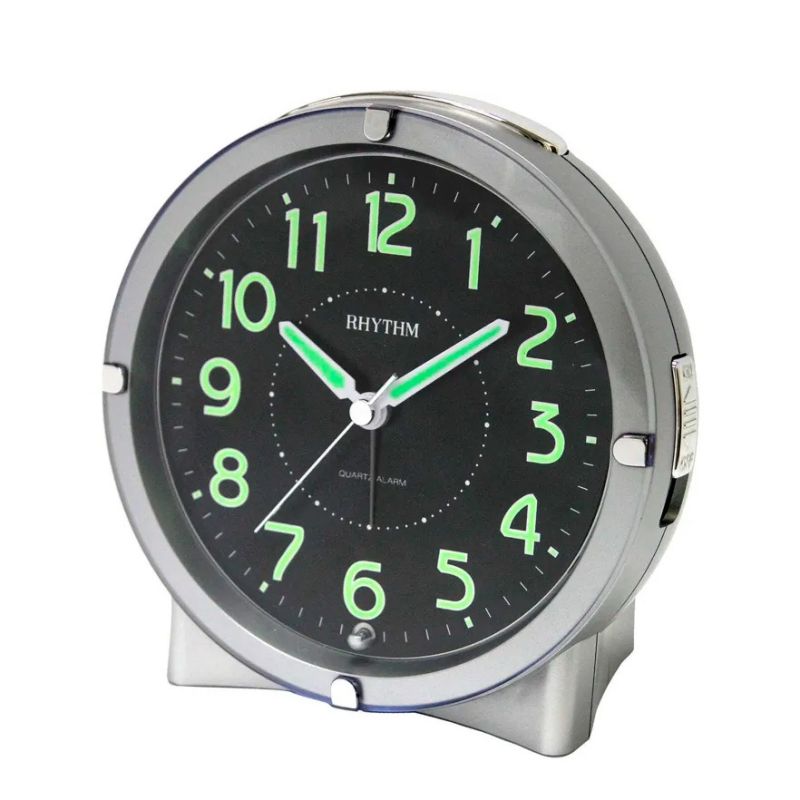Rhythm Wecker CRE807-NR19