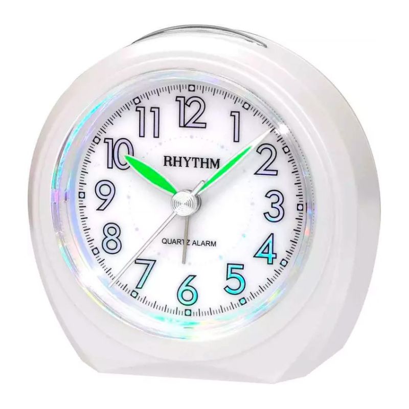 Rhythm Wecker CRE815-NR03