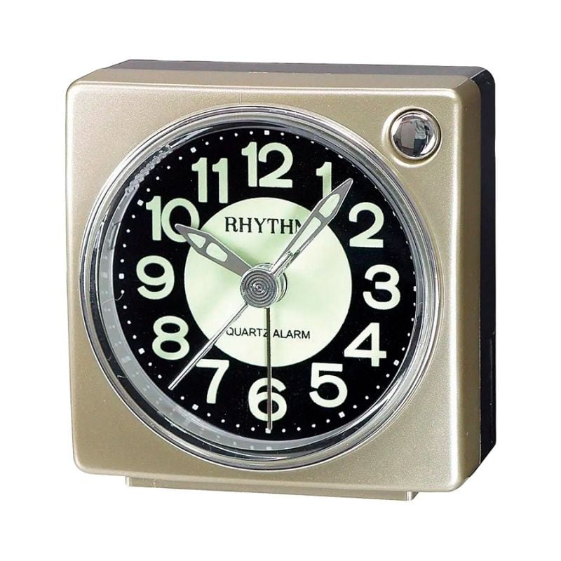 Rhythm Wecker CRE823-NR18