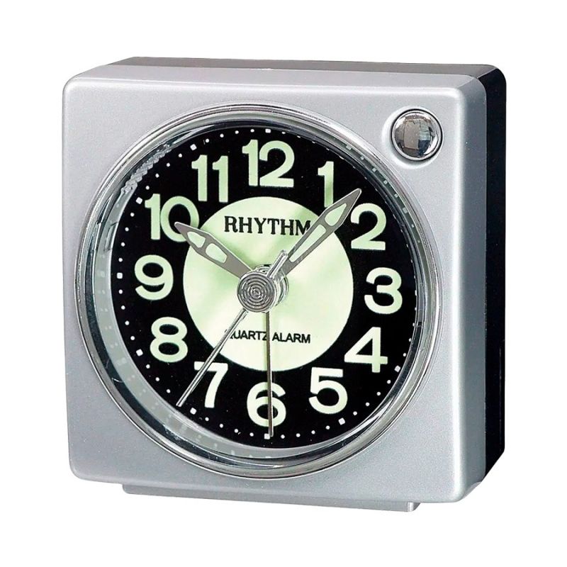 Rhythm Wecker CRE823-NR19