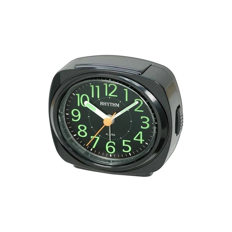 Rhythm Wecker CRE848-WR02