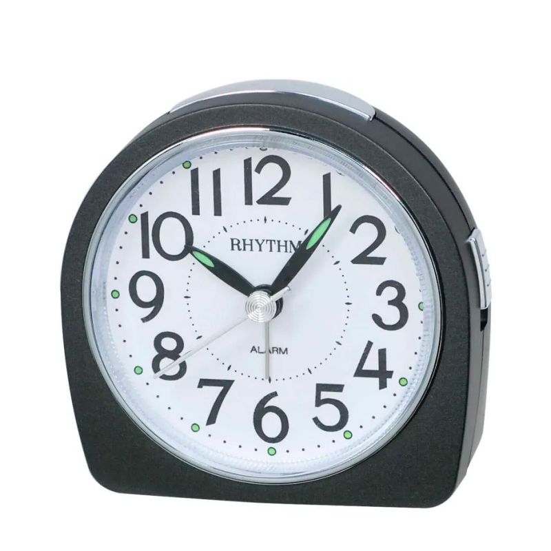 Rhythm Wecker CRE864-NR02
