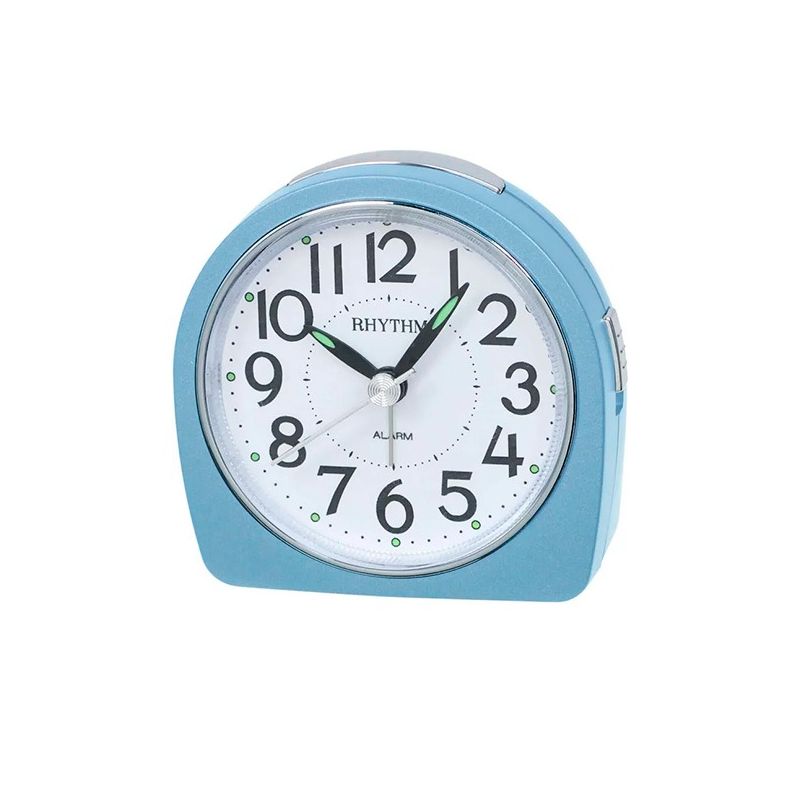 Rhythm Wecker CRE864-NR04