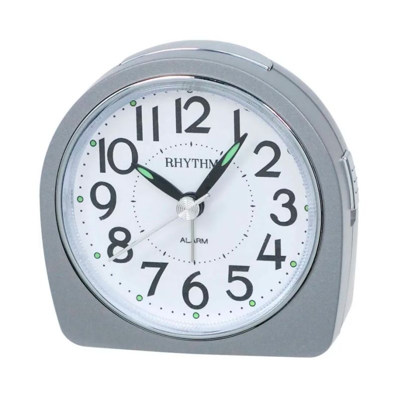 Rhythm Wecker CRE864-NR19