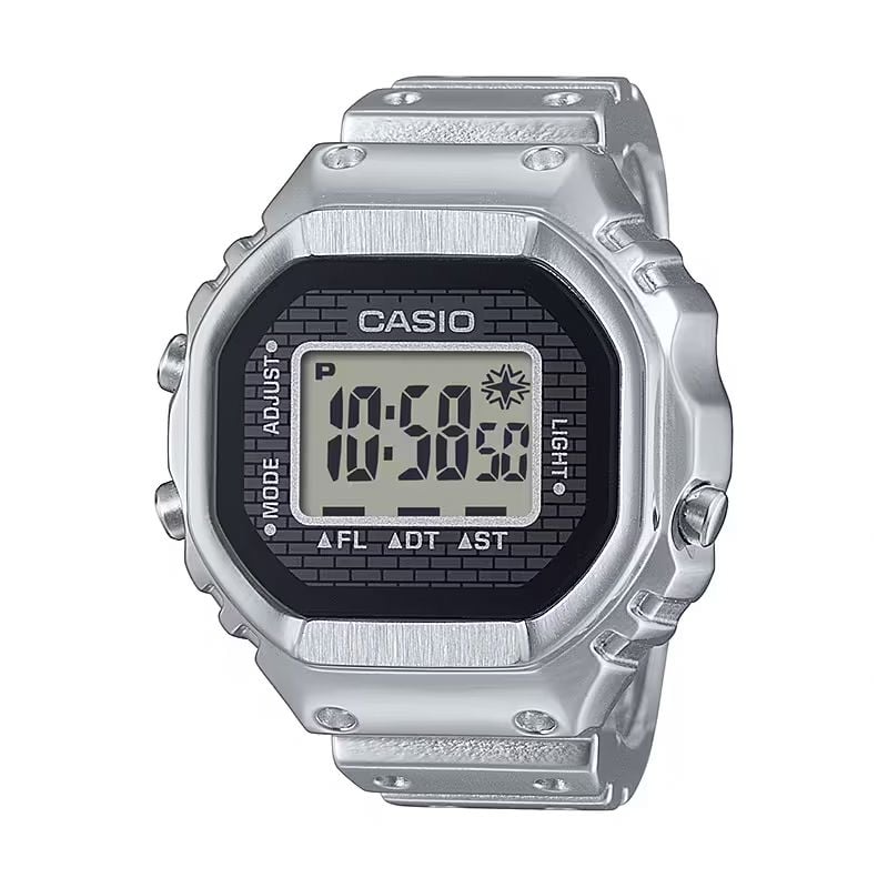 Casio Ring CRW-001-1ER Limited edition -0
