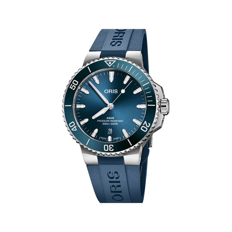 Oris Aquis Date 41.50 mm 01 733 7787 4135-07 4 22 04PEB-2
