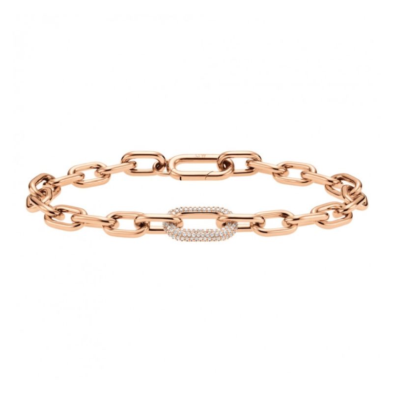 Daniel Wellington Carbine rannekoru 18,5 cm DW00400575-1