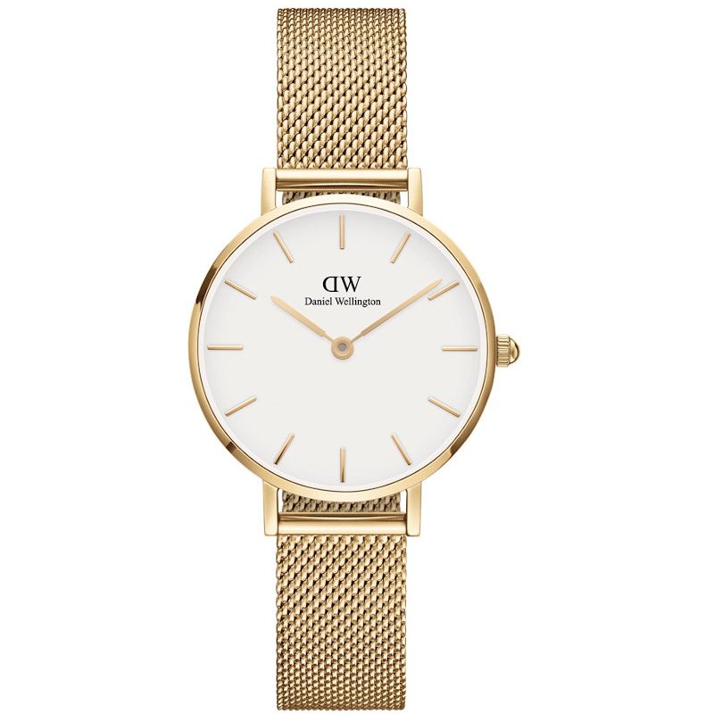 DW N DBL TER PETITE 28 EVERGOLD VALK-1