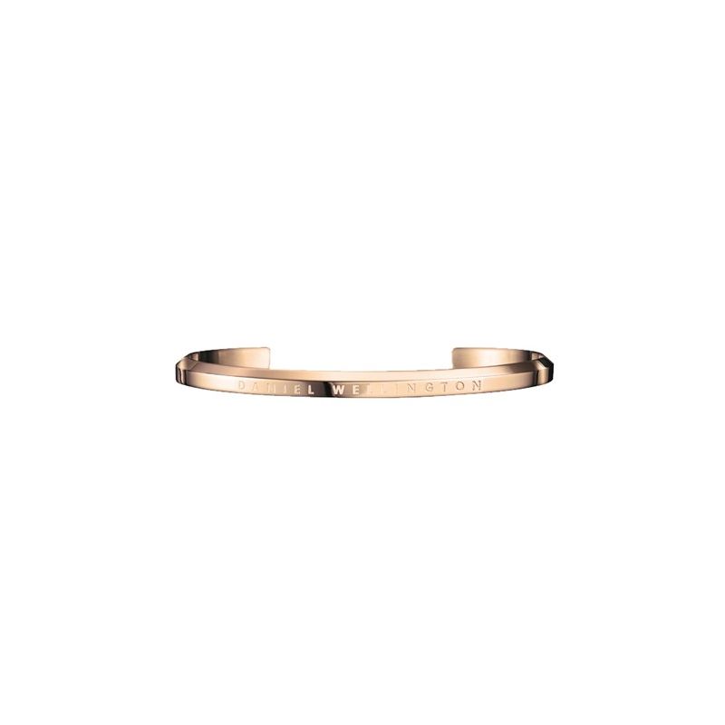 Daniel Wellington Classic Cuff -rannekoru (L) DW00400001-1