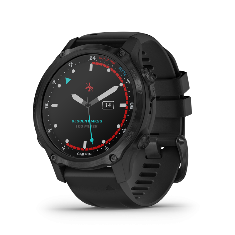 GARMIN DESCENT MK2S SUKELLUSKELLO-1