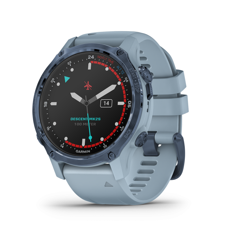 GARMIN DESCENT MK2S SUKELLUSKELLO-1