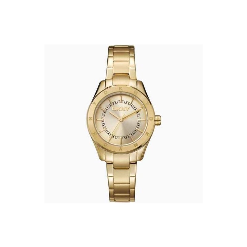 DKNY Chambers Sport DK1L018M0035
