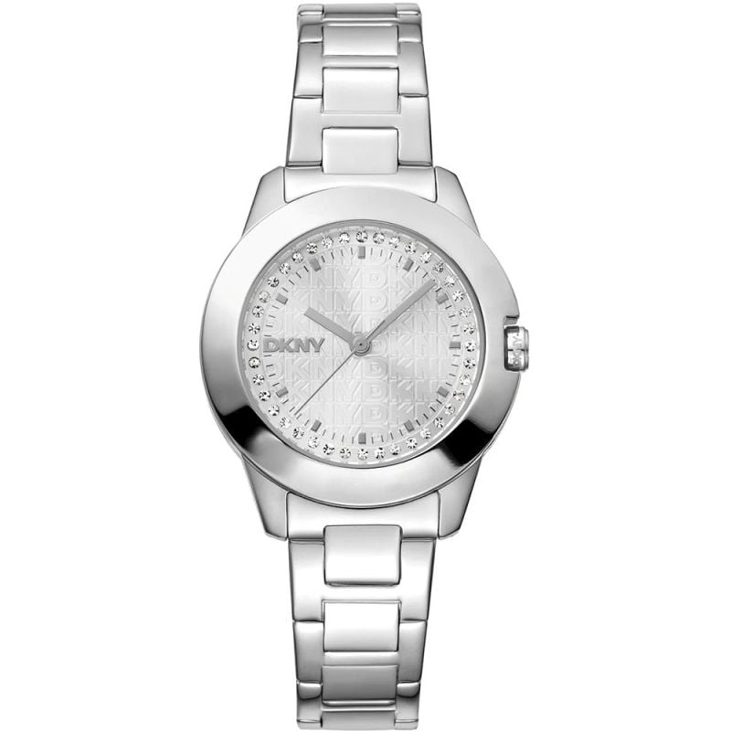 DKNY Park Ave Logo DK1L021M0035