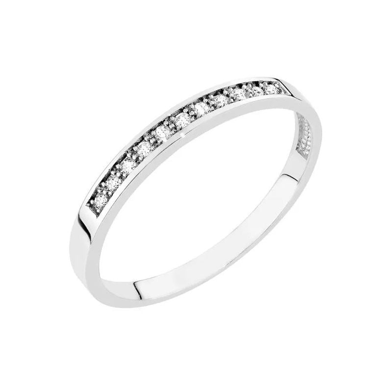 Brilliant Star Diamantring DR0004-02
