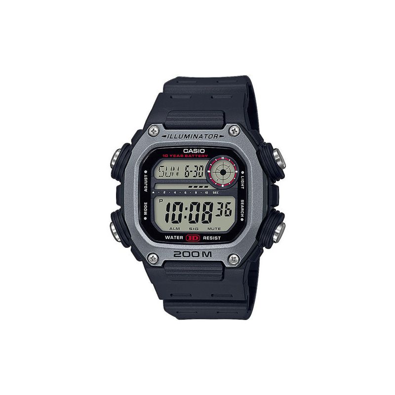 Casio Collection -rannekello DW-291H-1AVEF-1