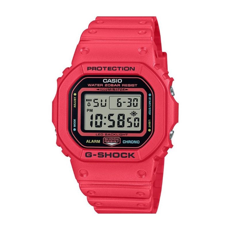 Casio G-Shock DW-5600EP-4ER-1