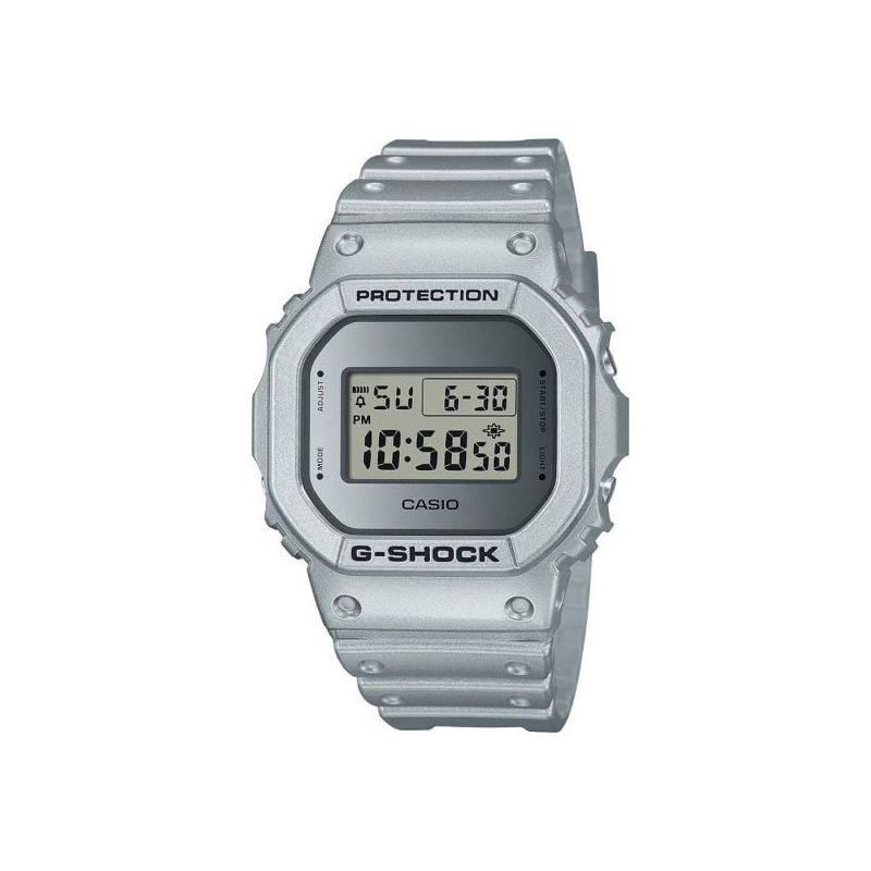 Casio G-Shock Forgotten Future Series DW-5600FF-8ER-1