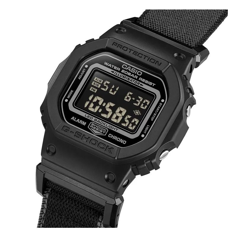 Casio G-Shock DW-5600MNC-1ER