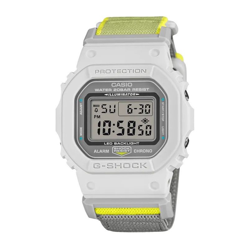 Casio G-Shock DW-5600MNC-7A8ER