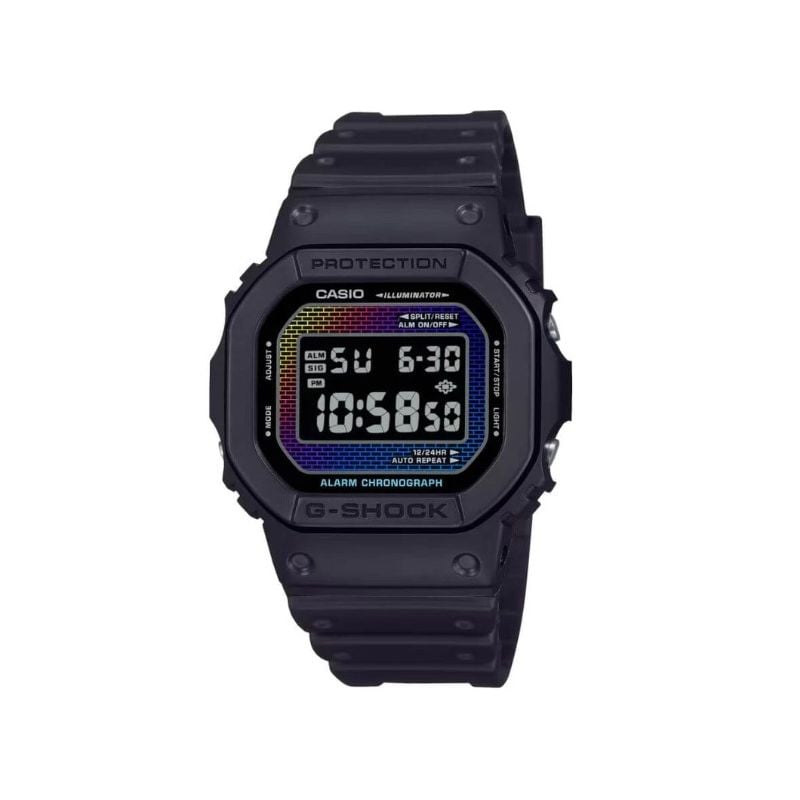 Casio G-Shock DW-5600RW-1ER-1
