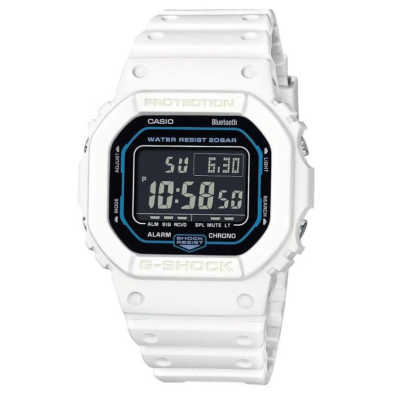 Casio G-Shock Classic Sci-Fi World Series DW-B5600SF-7ER-1