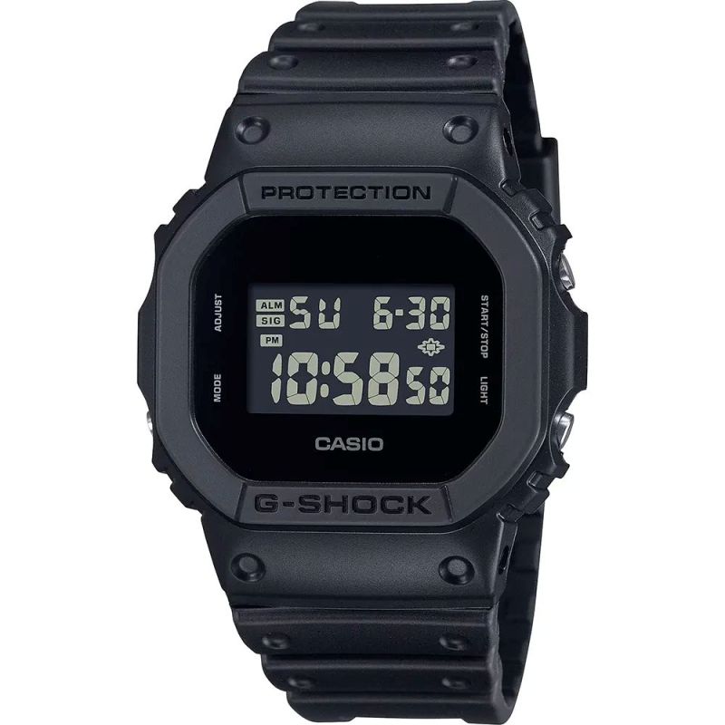 Casio G-Shock DW-5600UBB-1ER
