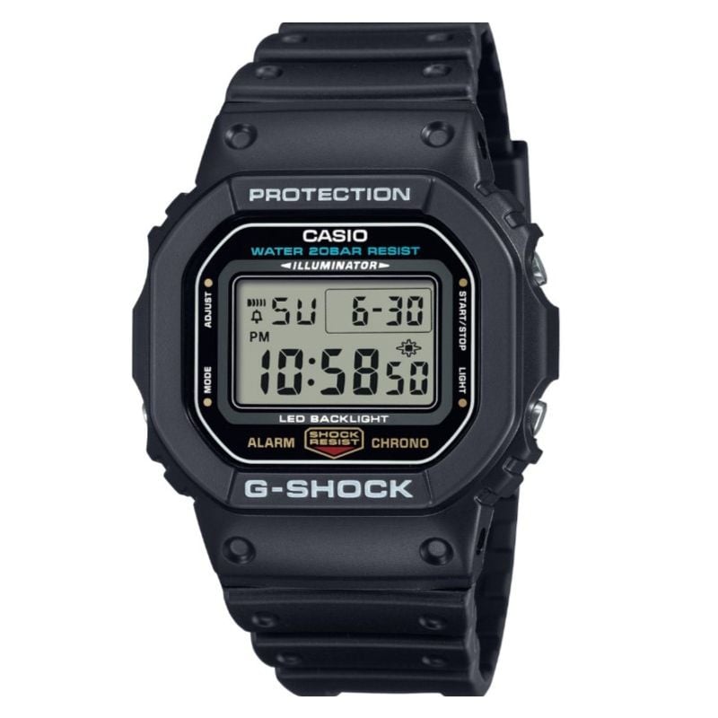 Casio G-Shock DW-5600UE-1ER-2
