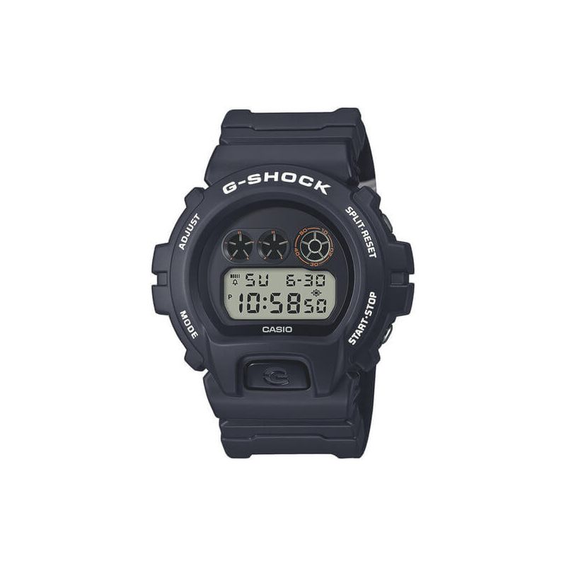 Casio G-Shock x Places & Faces -rannekello DW-6900PF-1ER-1