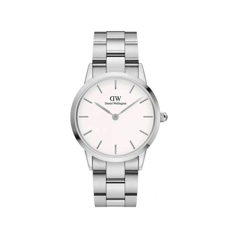 DW N TER ICONIC LINK 36MM VALK MR-1