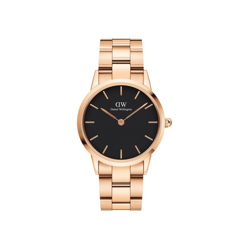 DW N ROSE ICONIC LINK 36MM MU MR-1