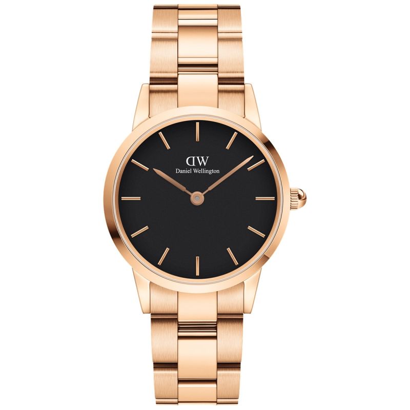DW N ROSE ICONIC LINK 28MM MU MR-1
