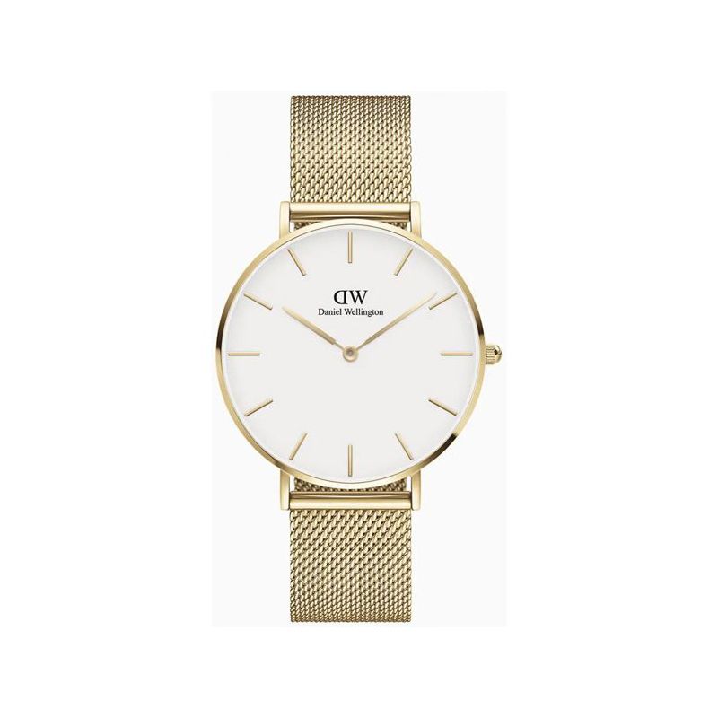 DW N DBL TER PETITE 36 EVERGOLD VALK-1