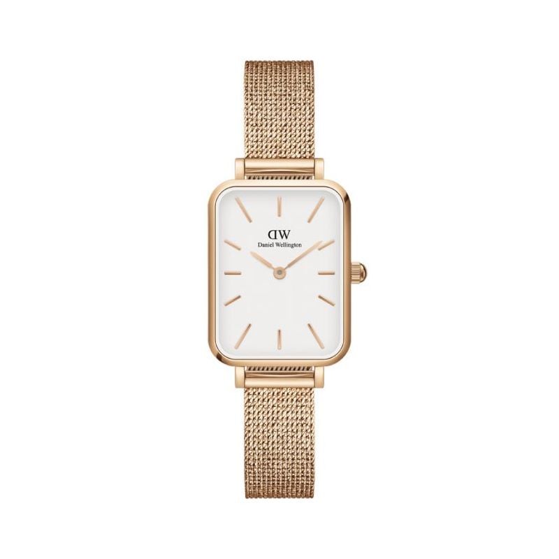 DW N ROSE QUADRO 20x26MM VA MESH WR-1