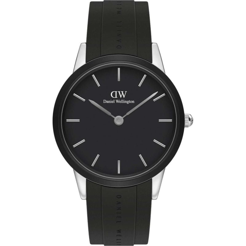 DW M TER ICONIC MOTION 40MM MU KR 100M-1