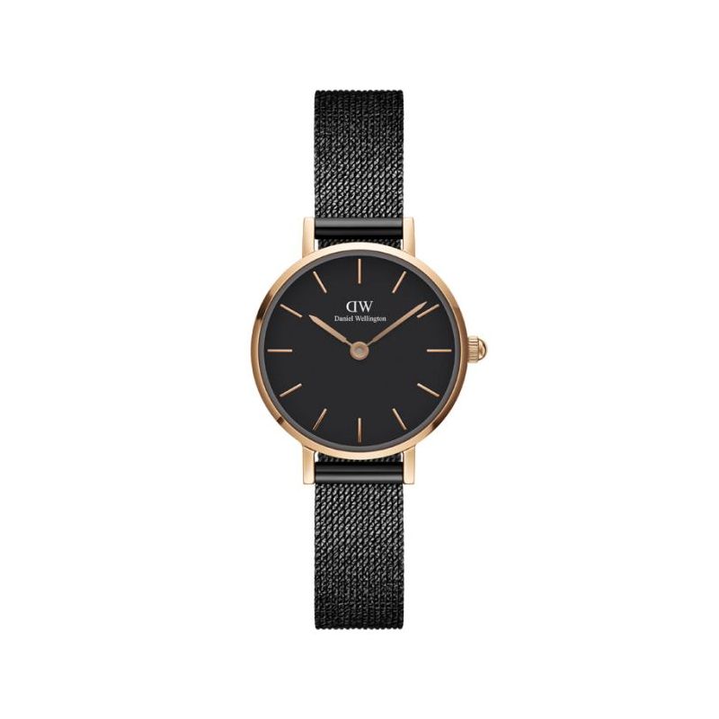 DW N PETITE 24 PRESSED ASHFIELD MESH MU-1