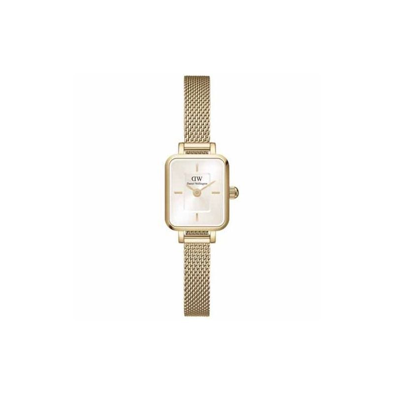 Daniel Wellington Quadro Mini DW00100656-1