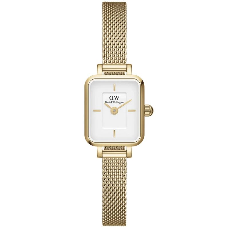 Daniel Wellington Quadro Mini DW00100725-1