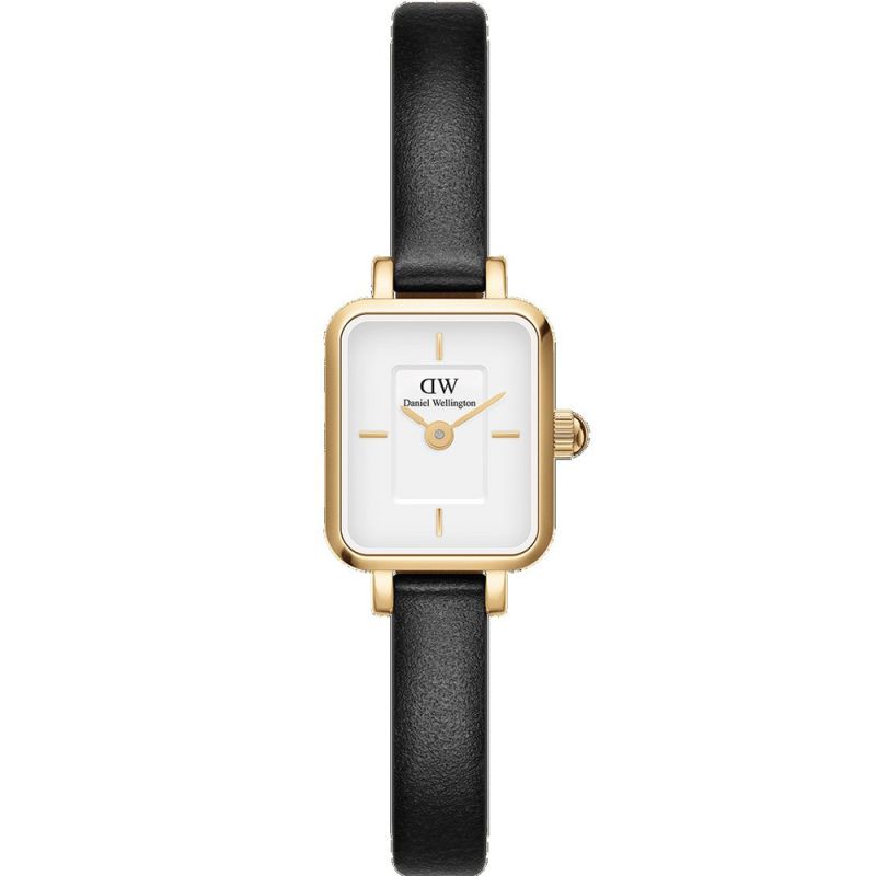 Daniel Wellington Quadro Mini DW00100729-1