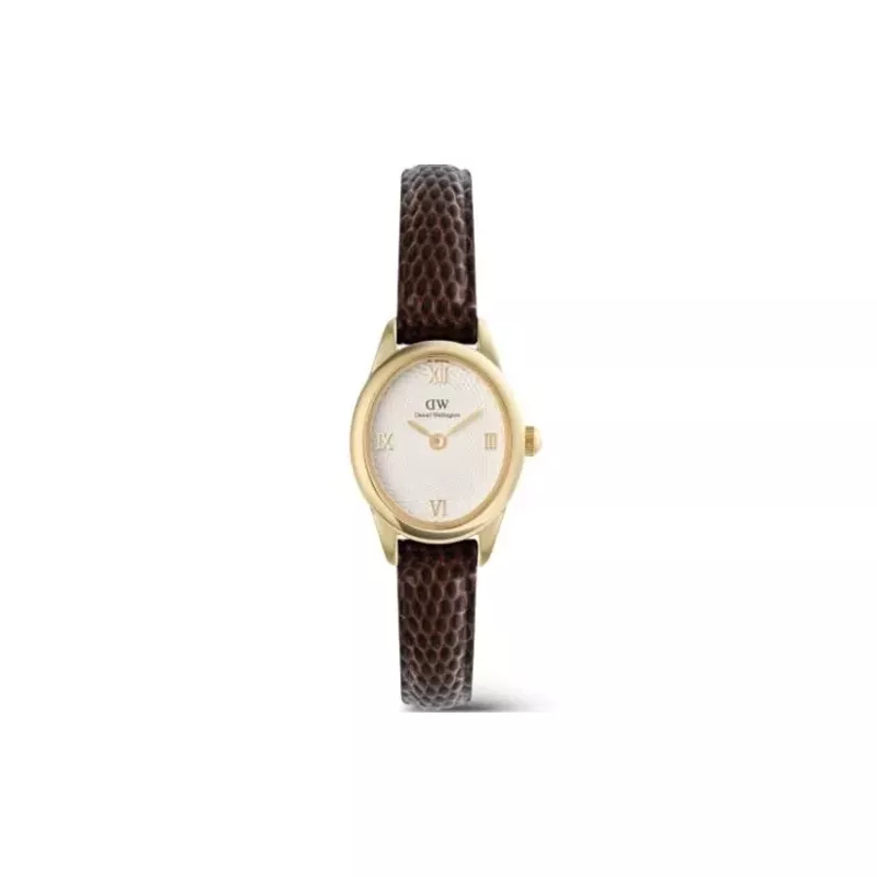 Daniel Wellington Ophelia Mini Lizard rannekello DW00100891