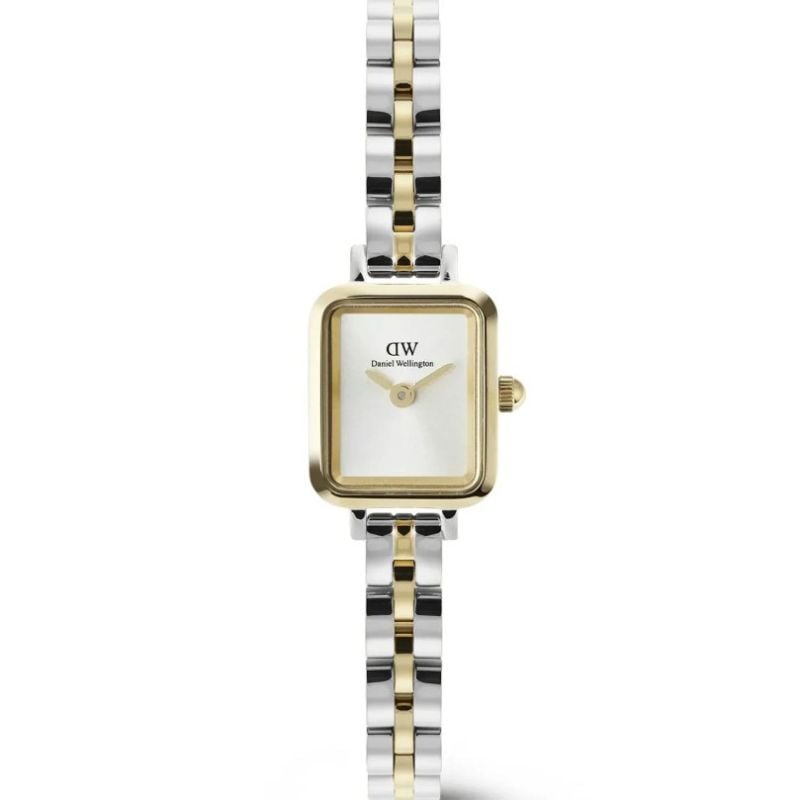 Daniel Wellington Quadro Mini rannekello DW00100925