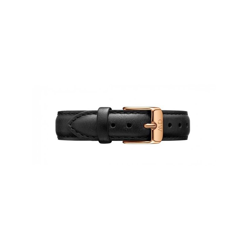 Daniel Wellington Sheffield vaihtoranneke 14 mm DW00200144-1
