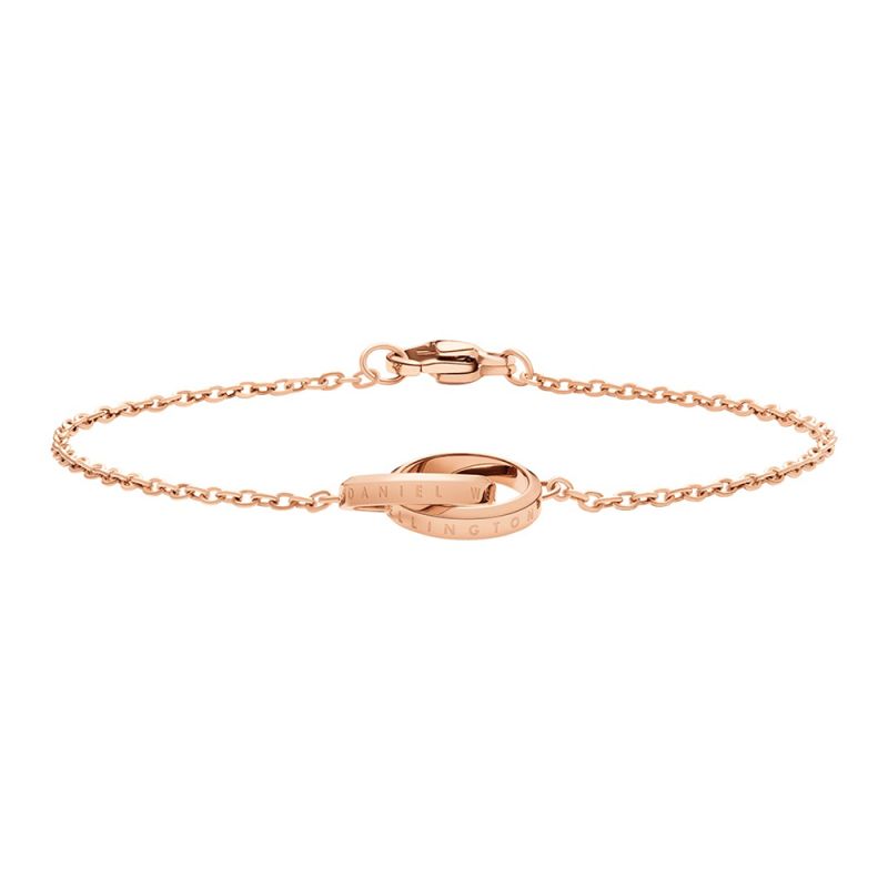 Daniel Wellington Elan Unity -rannekoru 185 mm DW00400162-1