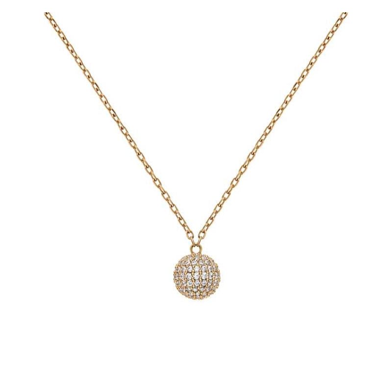 Daniel Wellington Pavé Crystal kaulakoru DW00400640-1