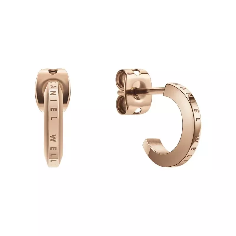 Daniel Wellington Elan korvakorut DW00401949