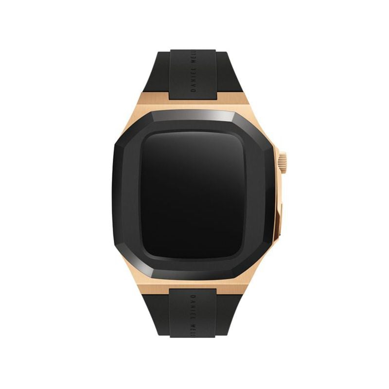 Daniel Wellington Switch Rose Gold 40 mm kuori + ranneke DW120001-0