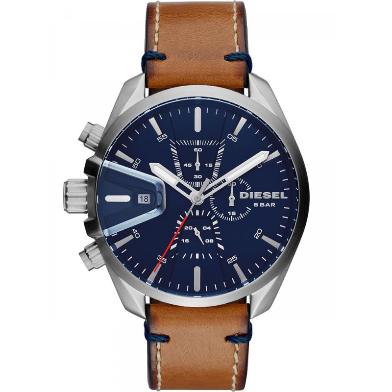 Diesel Chronograph klocka DZ4470-1